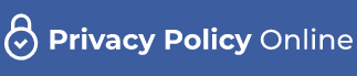 Site aprovado online da Política de Privacidade